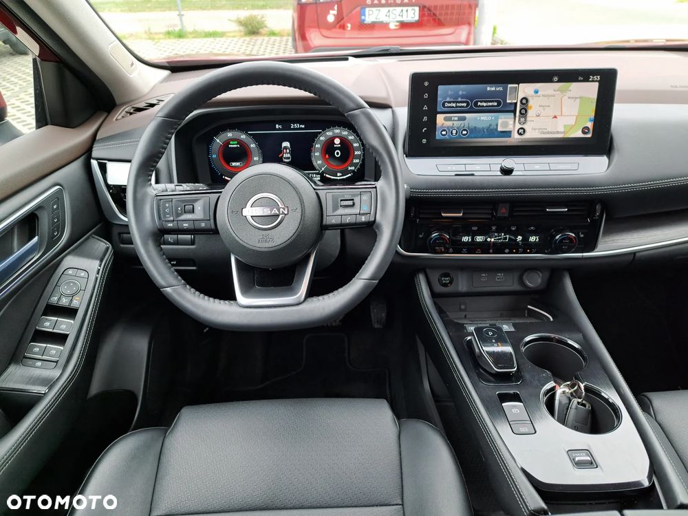 Nissan X-Trail 1.5 VC-T e-POWER Tekna 2WD - 9