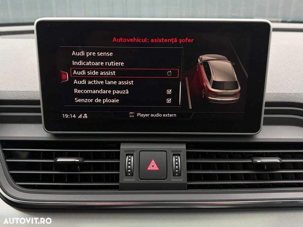 Audi Q5 2.0 TDI Quattro S tronic Design - 32