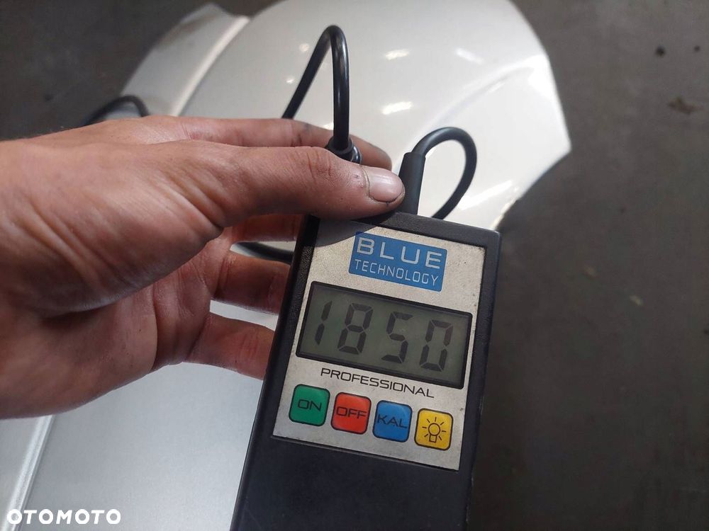 KOMPLETNY PRZÓD MASKA ZDERZAK LAMPA BŁOTNIK CHRYSLER  PACIFICA I PS2 - 5