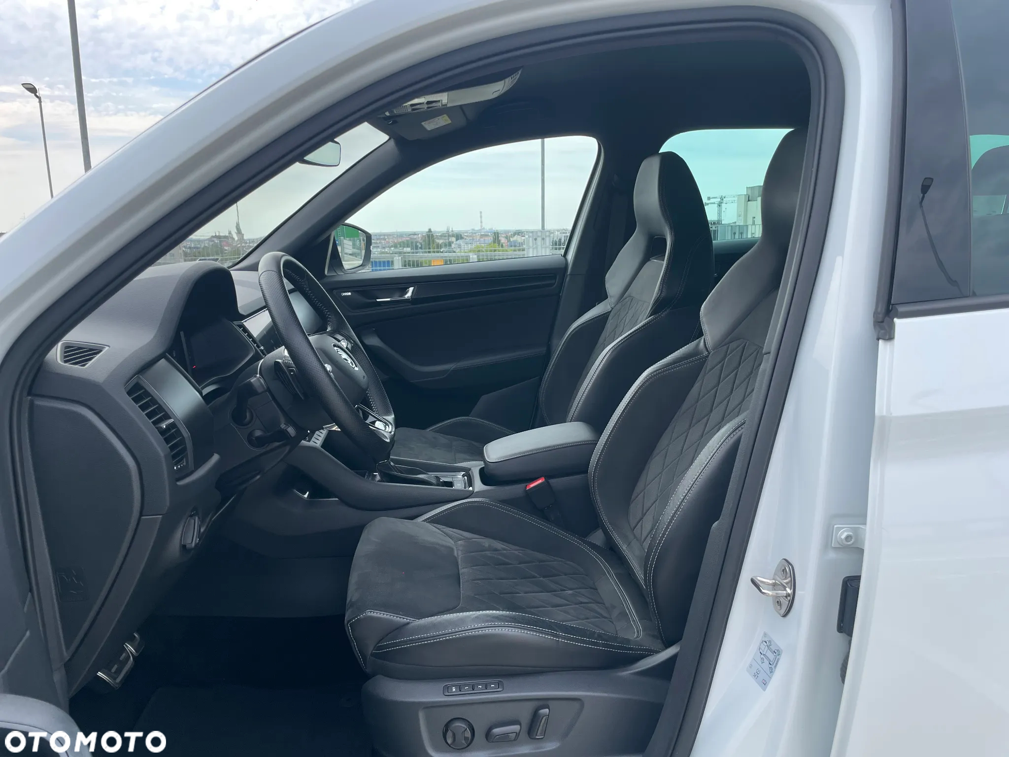 Skoda Kodiaq 2.0 TSI 4x4 Sportline DSG - 22