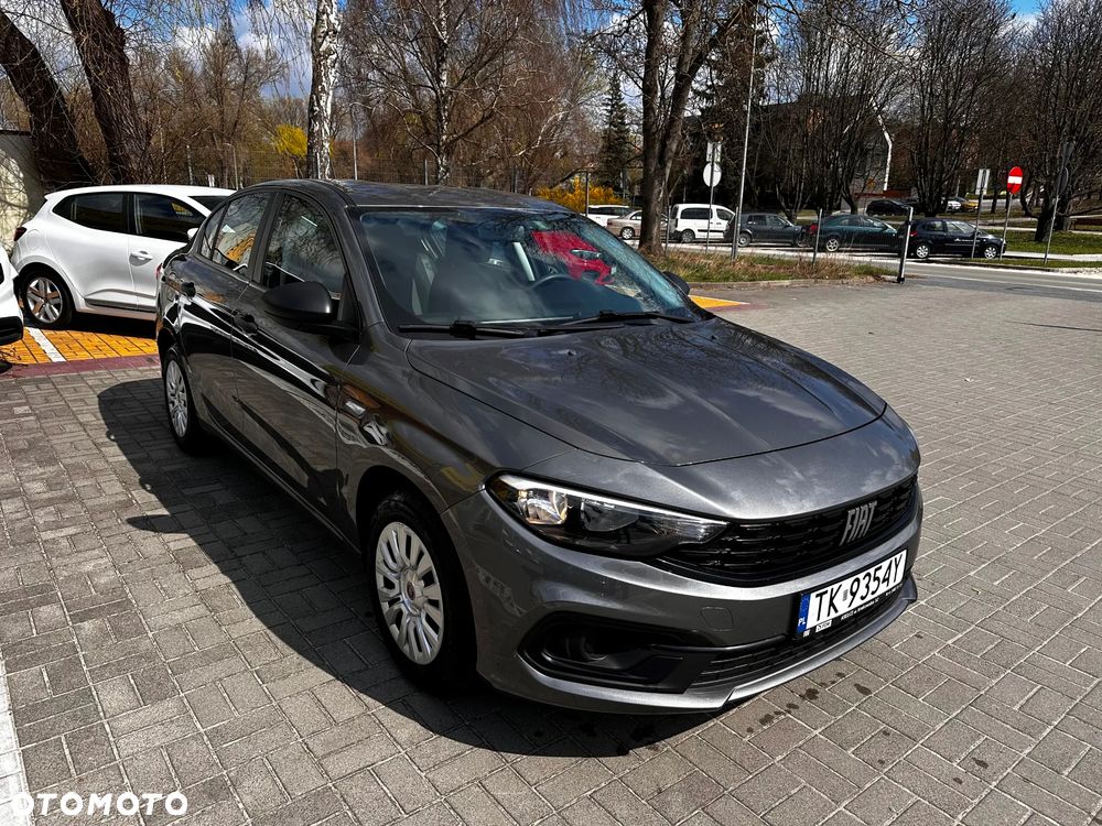 Fiat Tipo 1.4 Classic - 2