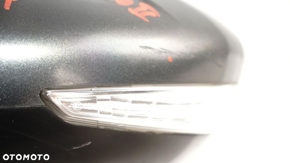 LUSTERKO LEWE CITROEN C4 GRAND PICASSO II 2 13-16R 16PIN KTP - 10