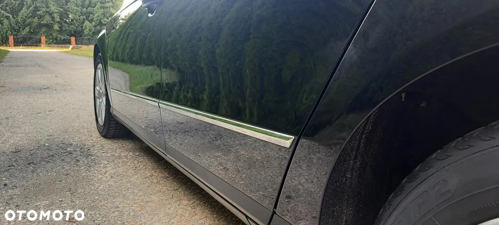 Volkswagen Passat 1.8 TSI Sportline - 17