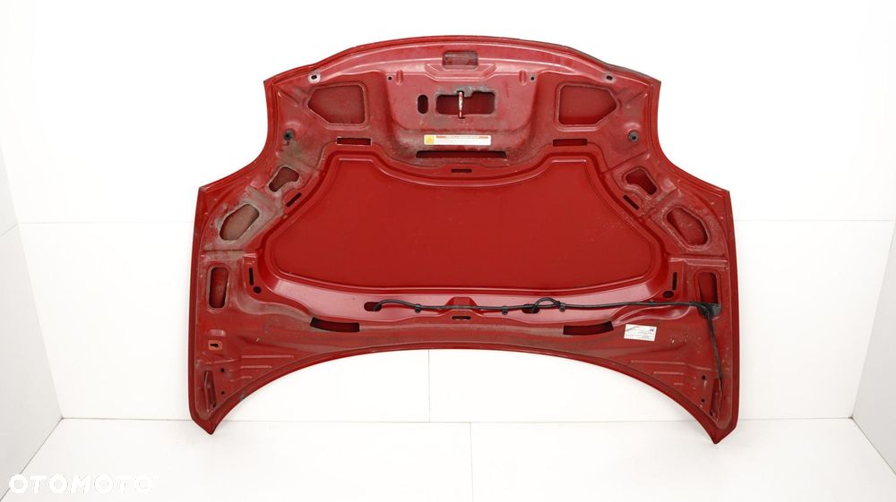 MASKA POKRYWA SILNIKA ALFA ROMEO MITO LIFT 13-18R 289 - 10