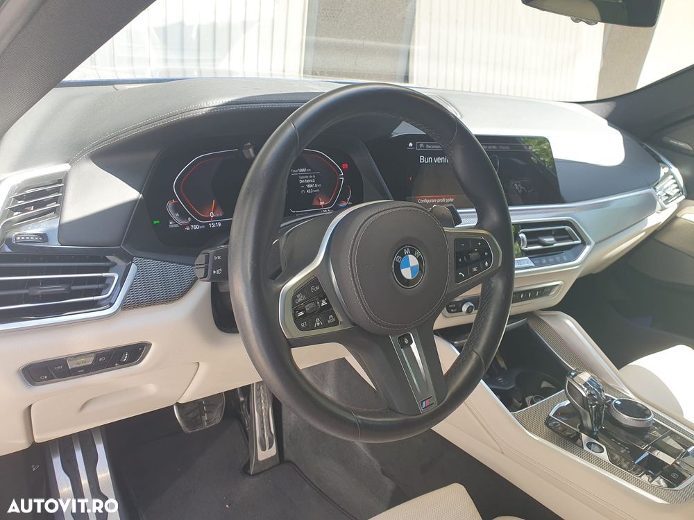 BMW X6 - 3