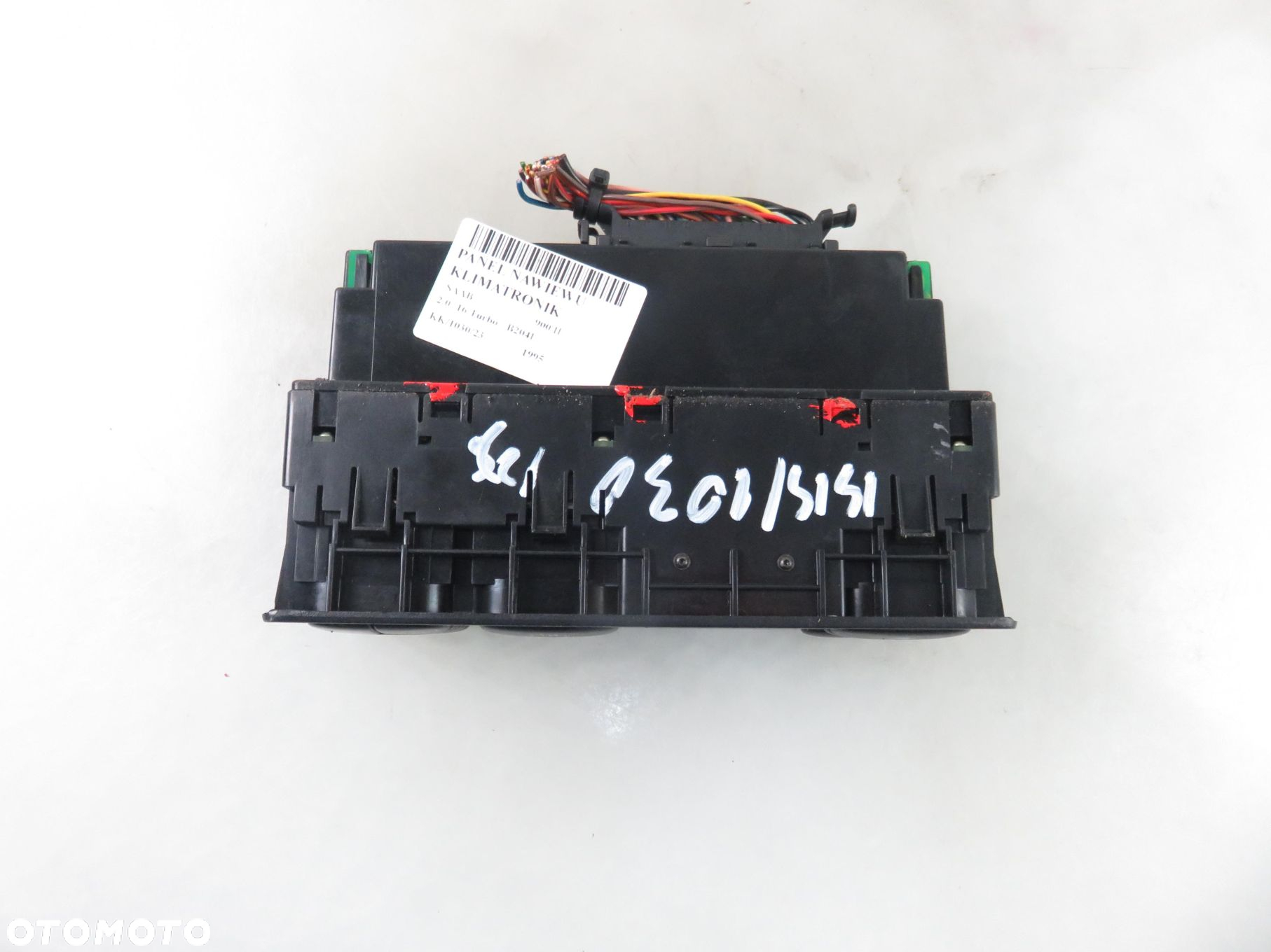 KLIMATRONIK SAAB 900 II 4230595C 4367215 - 8