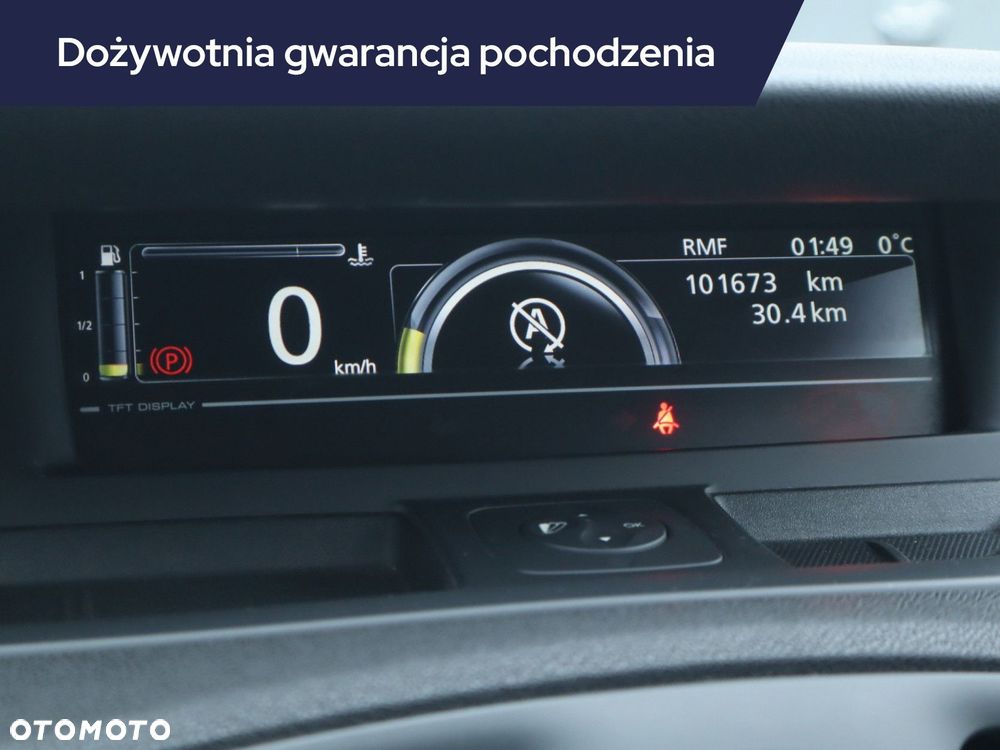Renault Scenic - 13