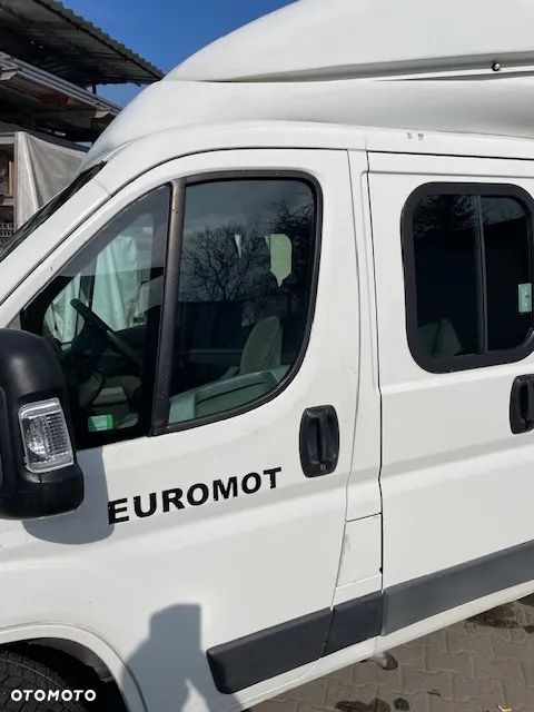Fiat Ducato - 7