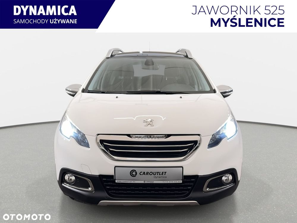 Peugeot 2008 - 4
