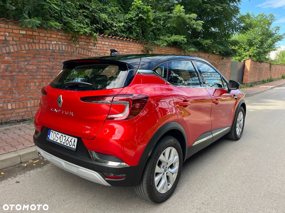 Renault Captur - 10