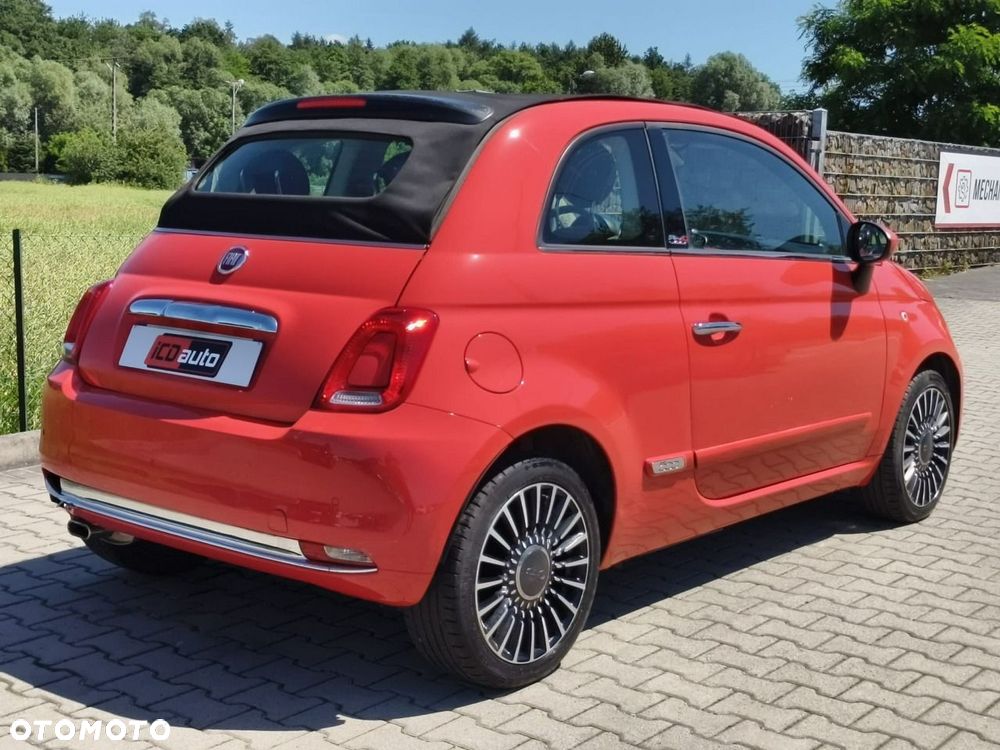 Fiat 500 - 7