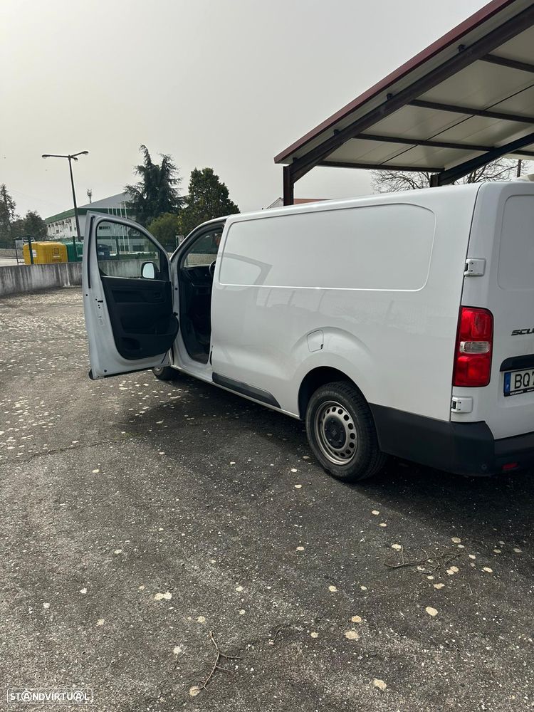 Fiat Scudo - 3