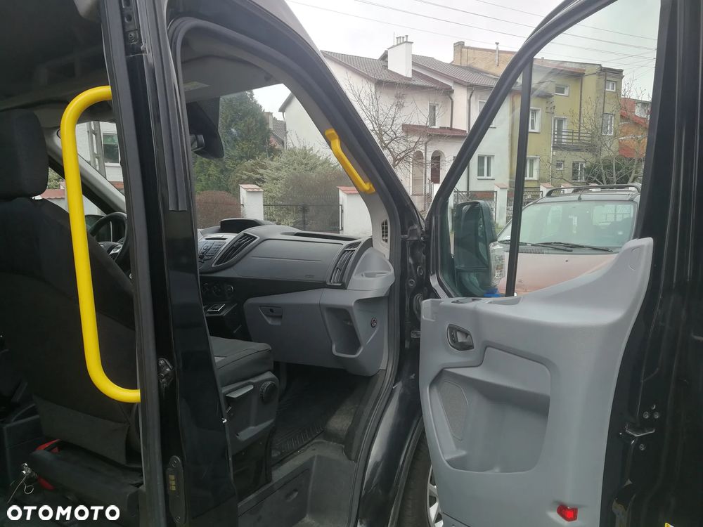 Ford Transit - 5