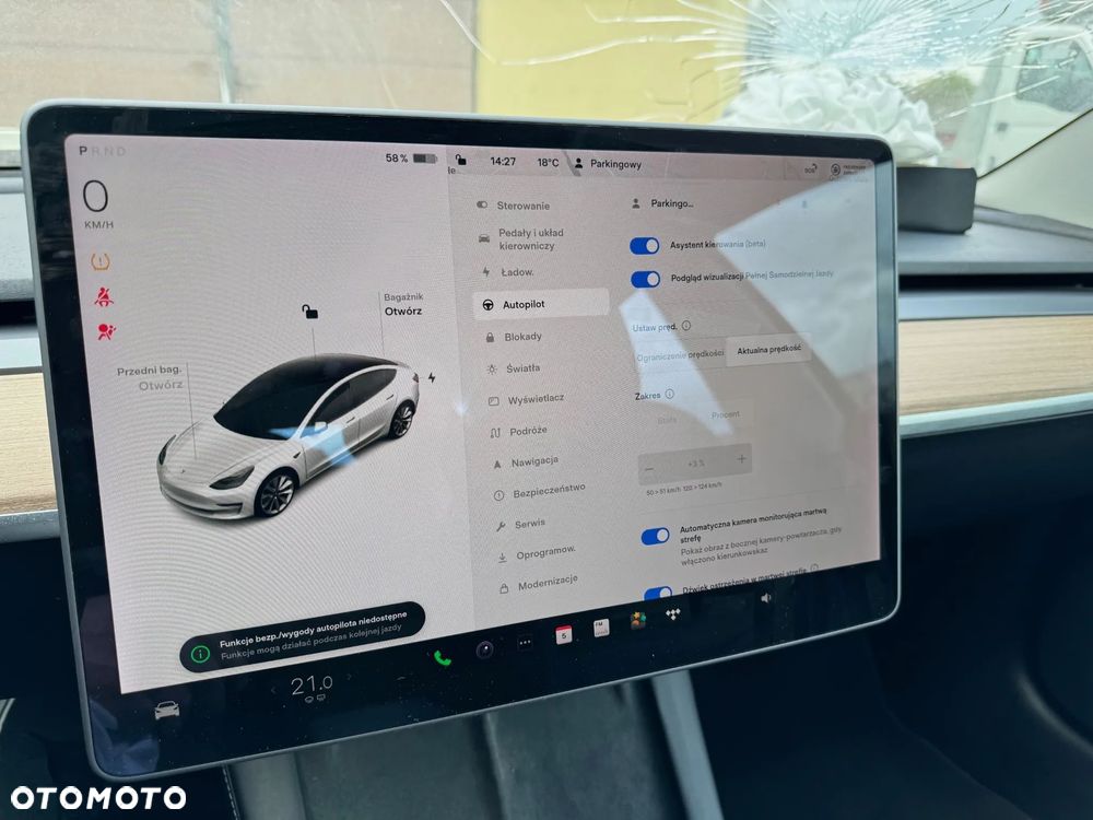 Tesla Model 3 - 20