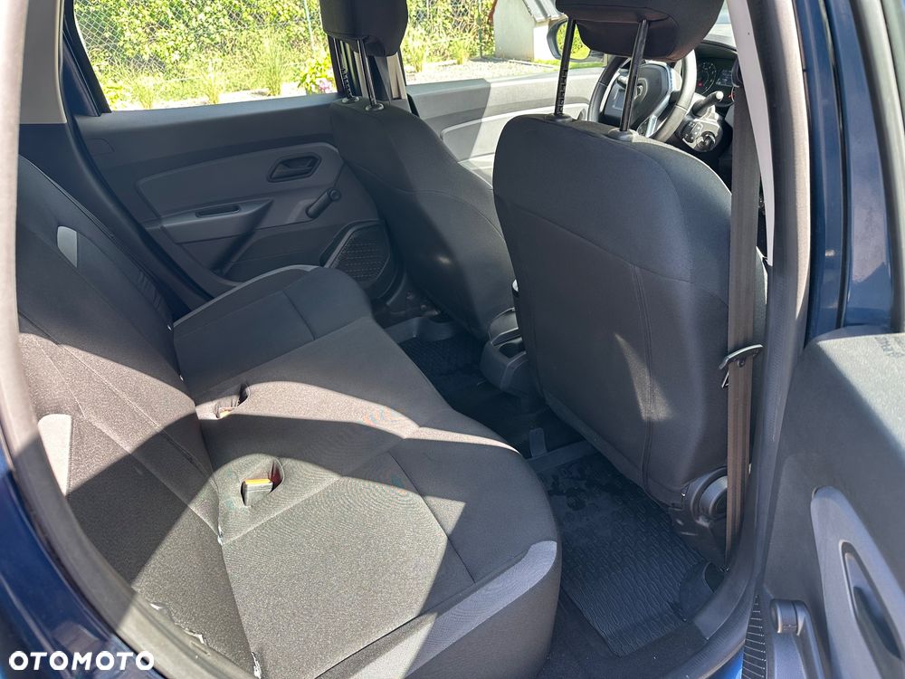 Dacia Duster - 16