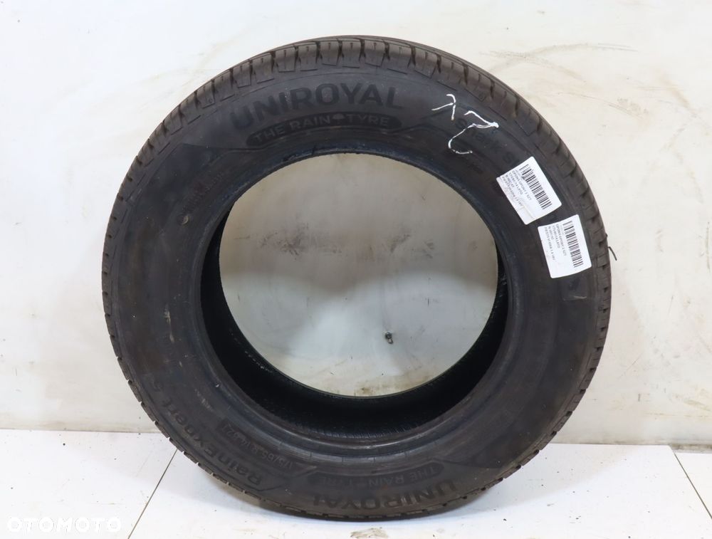 OPONA OPONY 2 SZT UNIROYAL RAIN EXPERT 5 LATO 175/65/14  26R - 10
