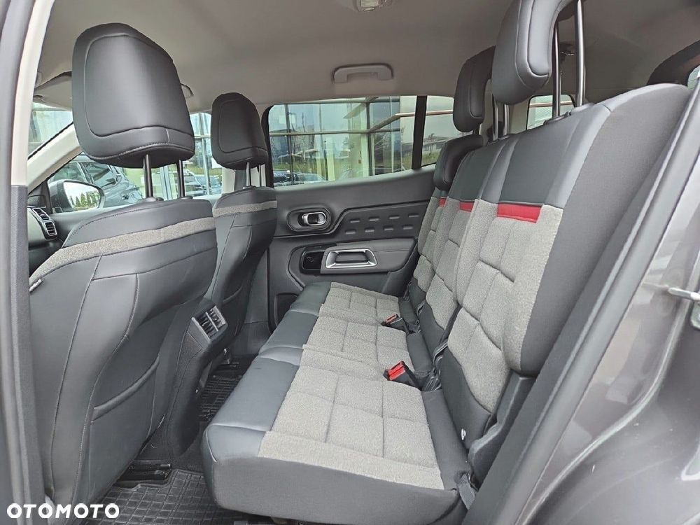 Citroën C5 Aircross 1.2 PureTech C-Series - 10