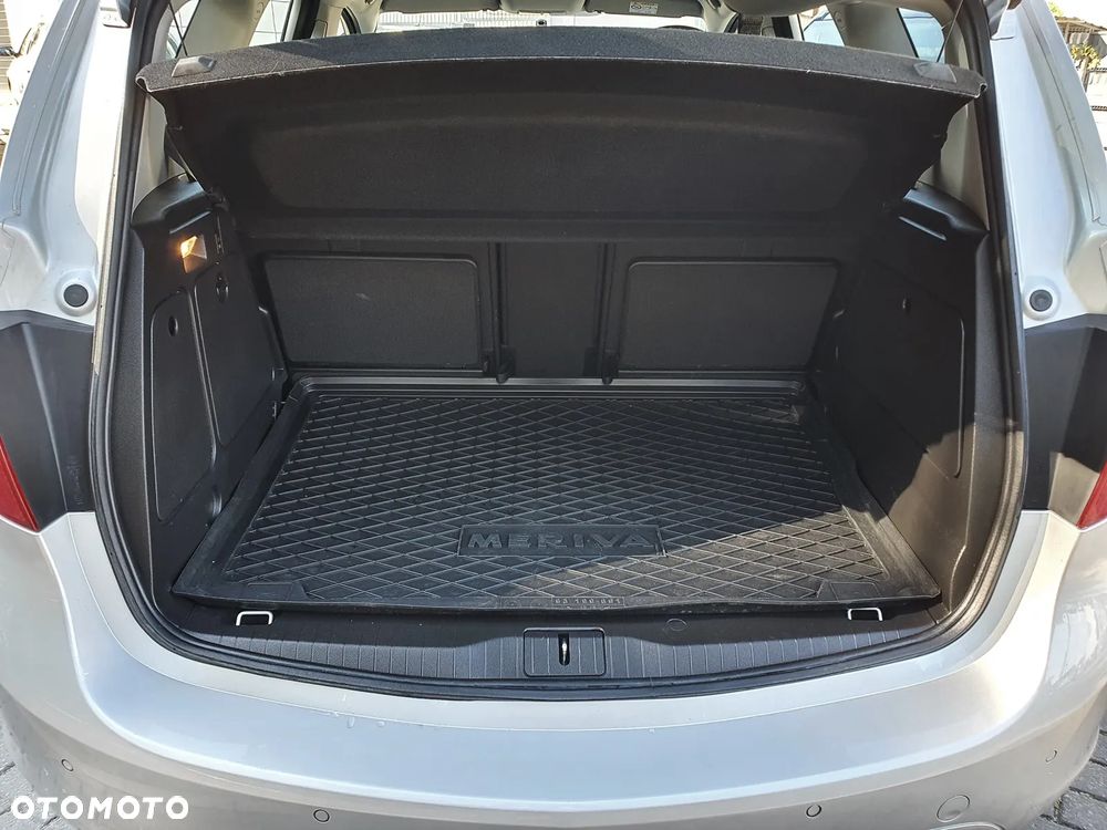 Opel Meriva 1.4 T Enjoy - 10