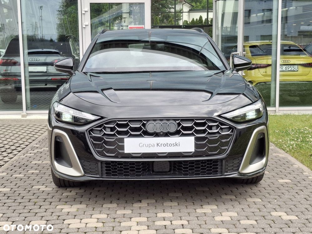 Audi A5 Avant - 7