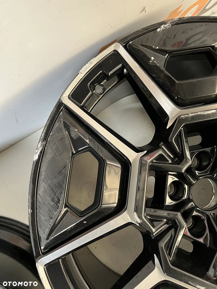 BMW X5 G05 XM G09 E10Jx22H2 Et21 5x112 1543987,1543989,1543988 ,1543990 - 17