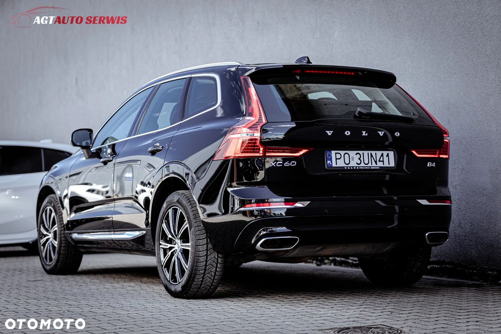 Volvo XC 60 B4 B Inscription - 6
