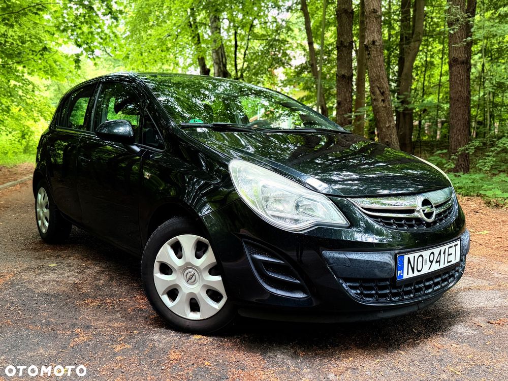 Opel Corsa - 2