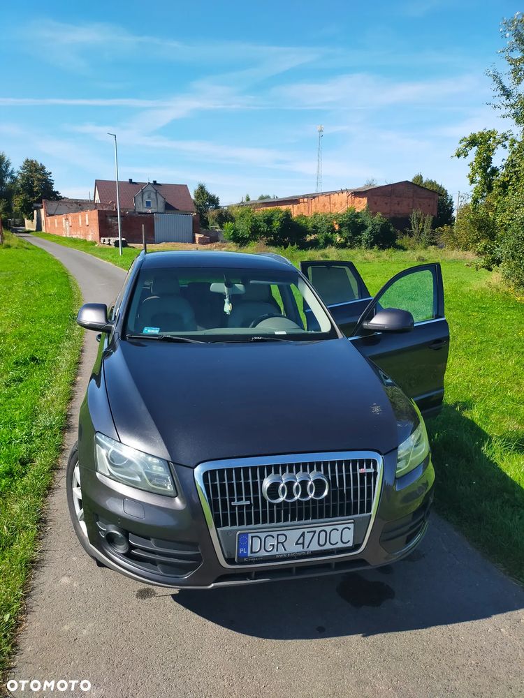 Audi Q5 2.0 TDI Quattro - 13