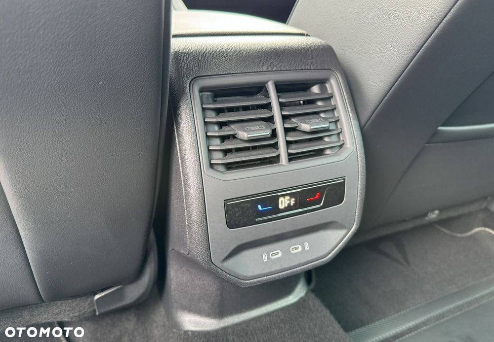 Cupra Formentor 2.0 TSI 4Drive DSG - 25