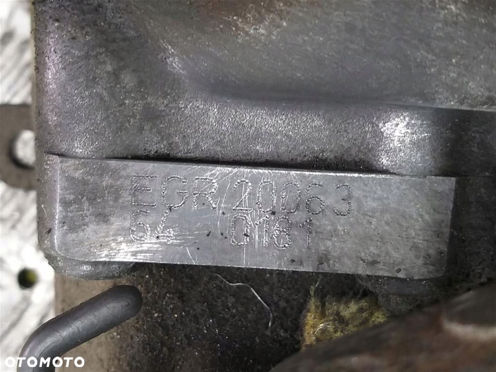 Skrzynia biegów Manualna Seat Leon I 1999-2005 1,9 TDI  EGR VW GOLF IV - 7