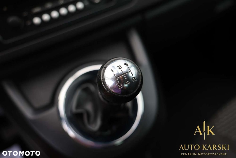 Citroën C4 Picasso - 28