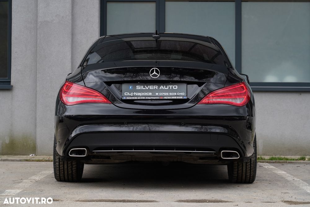 Mercedes-Benz CLA ver-200-d-4matic-7g--dct-peak-edition - 21
