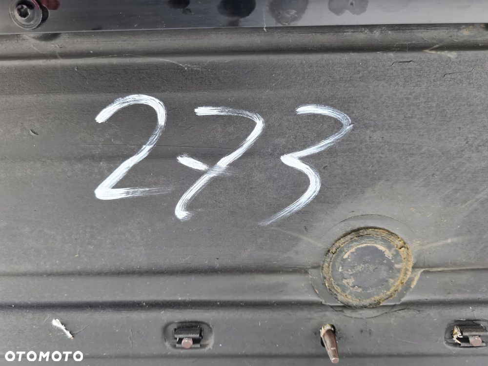 VW T5 LIFT T6 MULTIVAN tapicerka drzwi przesuwnych PRAWA 7E5867028 - 4