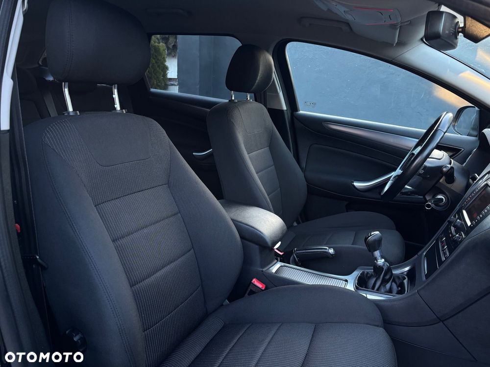 Ford Mondeo 2.0 TDCi Viva Titanium - 29