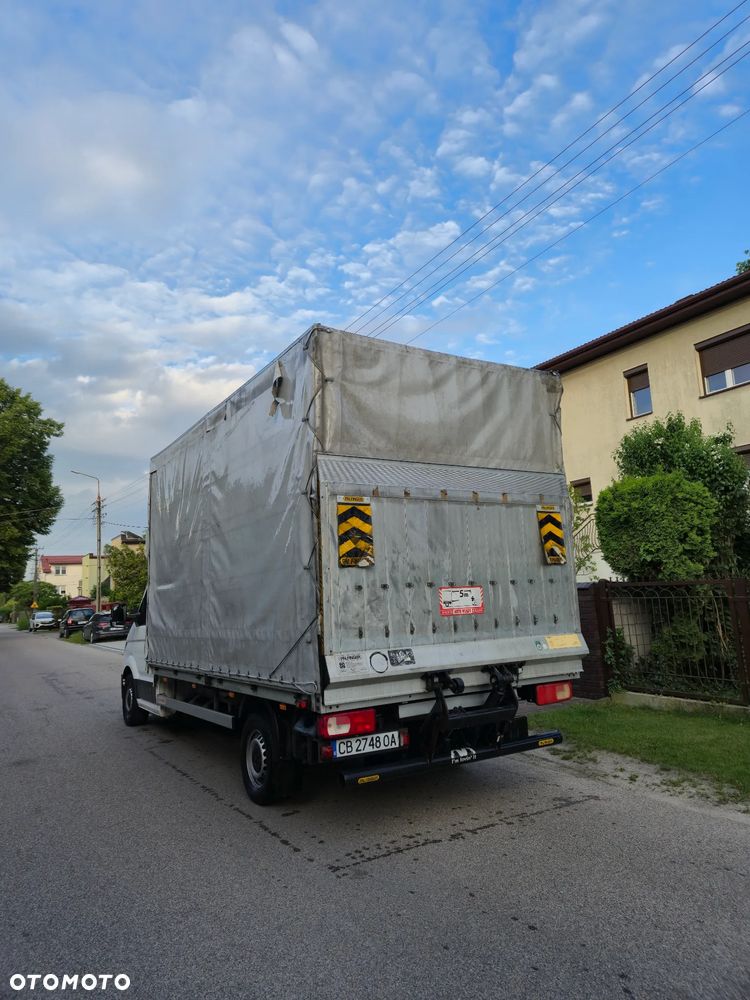 Volkswagen CRAFTER - 3