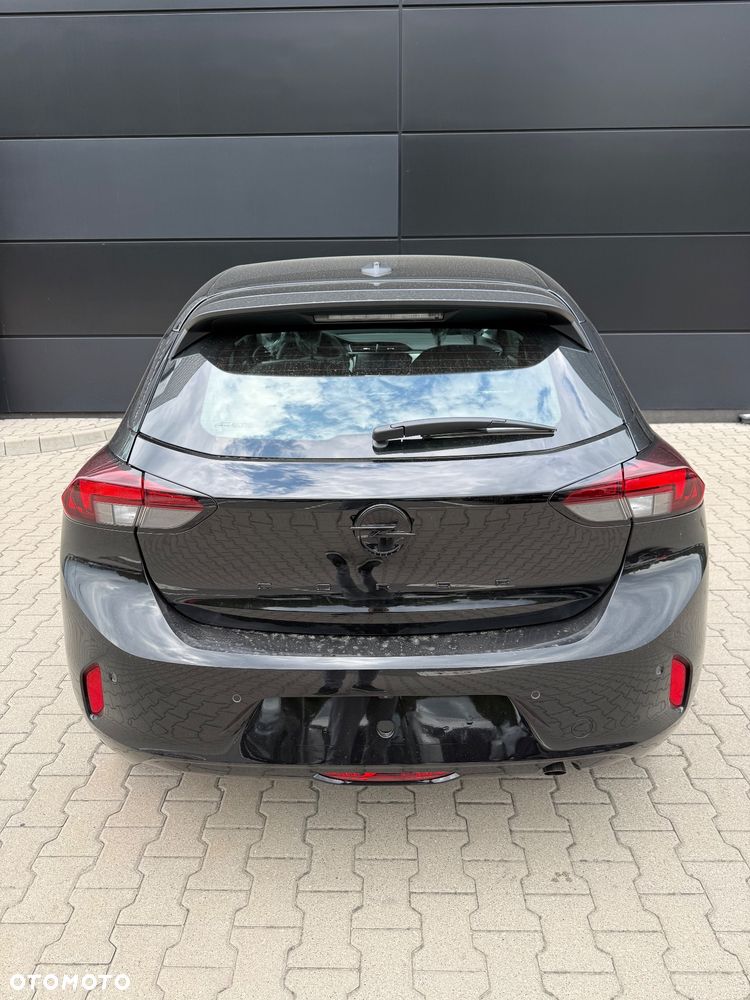Opel Corsa 1.2 T Edition S&S - 9