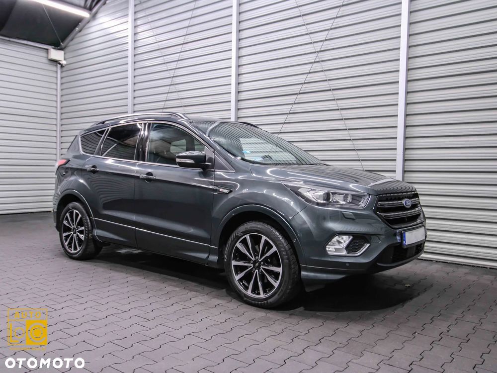 Ford Kuga 1.5 EcoBoost FWD ST-Line ASS - 7