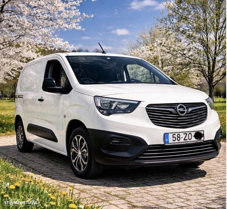 Opel Combo 1.5 CDTi L1H1 Enjoy - 1