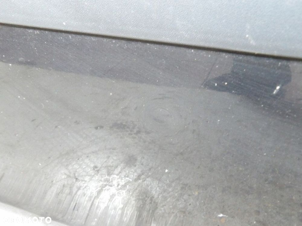 SKODA ROOMSTER DRZWI PRZÓD PRAWE 9910 - 4