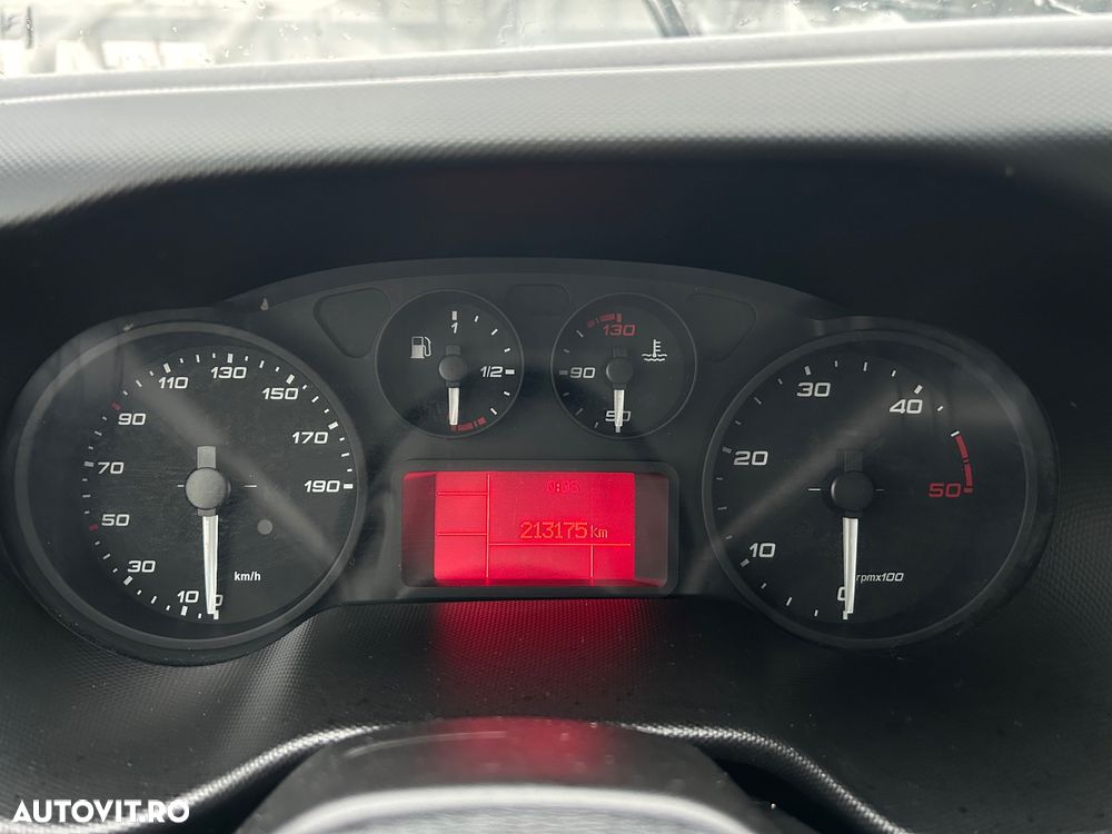 Iveco Daily 3.0 D BASCULABIL 3 PARTI 3.5 tone - 27