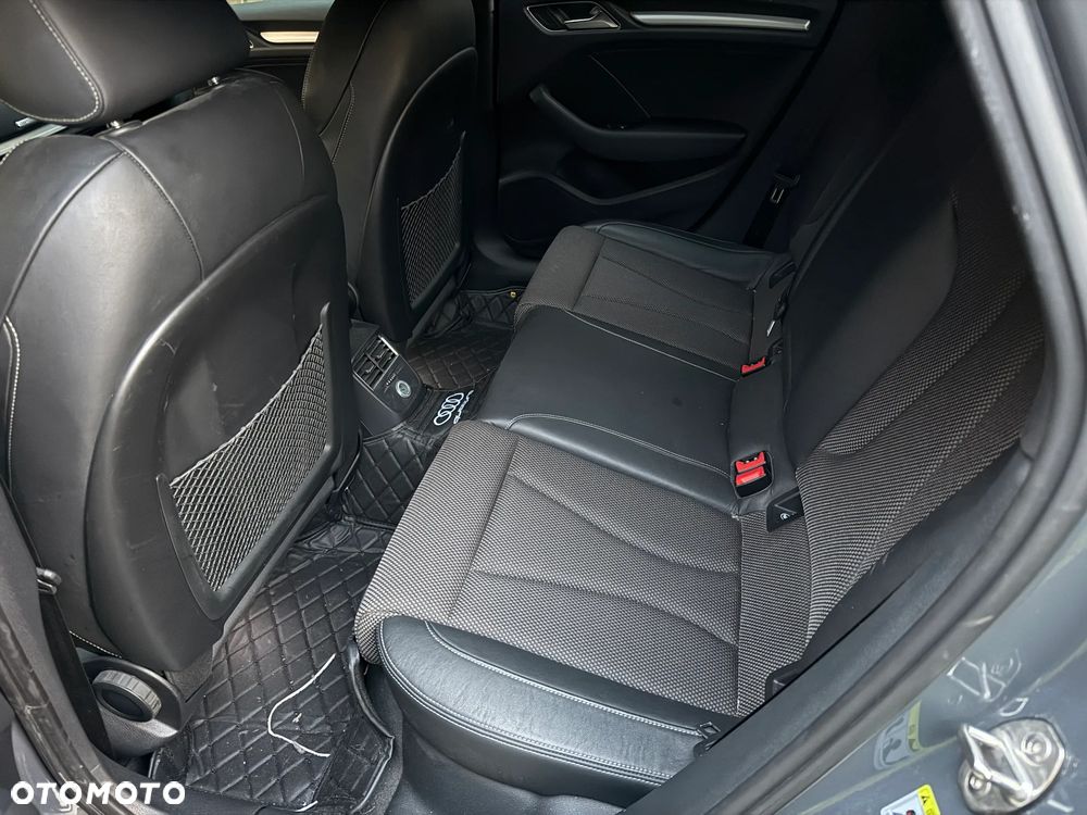 Audi A3 Limousine 2.0 TDI S tronic - 11