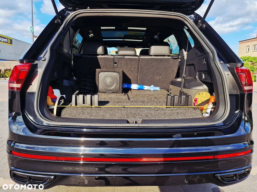 Volkswagen Tiguan Allspace - 14