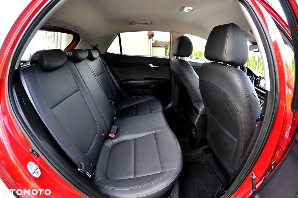 Kia Stonic 1.0 T-GDI 120 Platinum Edition - 20
