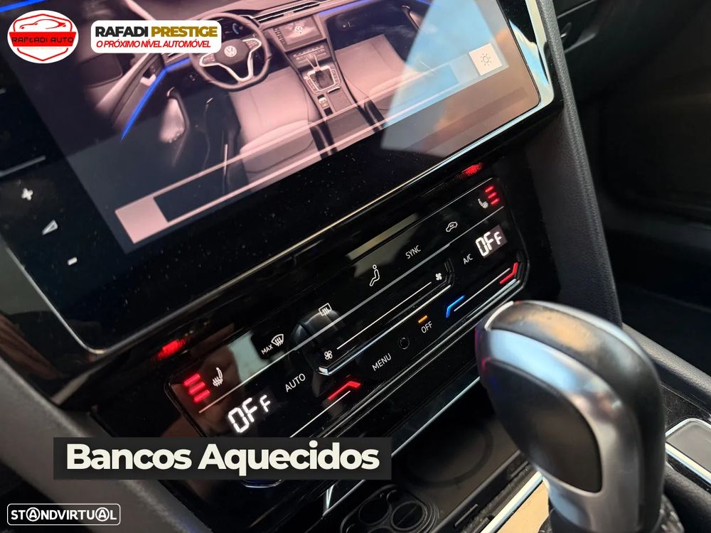 VW Arteon 1.4 eHybrid OPF DSG R-Line - 41