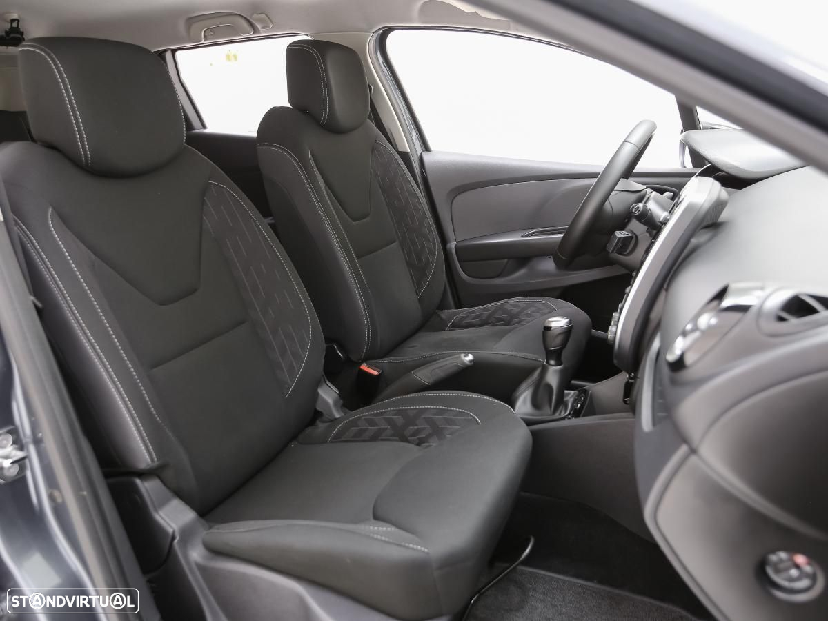 Renault Clio Sport Tourer 1.5 dCi Limited - 10