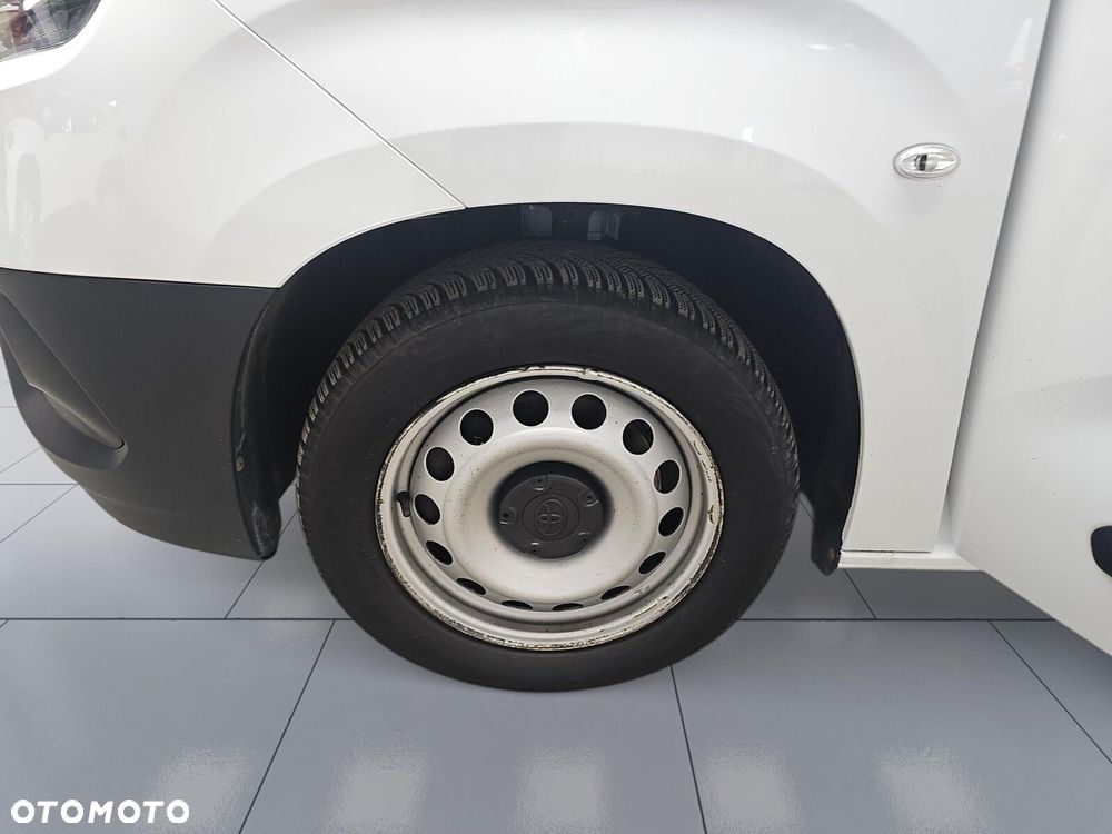 Toyota ProAce 2.3T 1.5D-4D 100KM long FurgonBrygActive - 30
