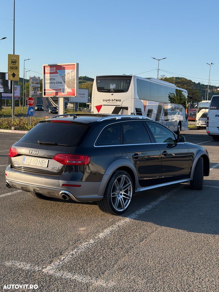Audi A4 Allroad - 18