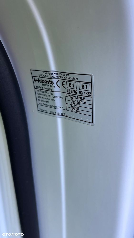 Volkswagen Multivan L1 LIFE - 19