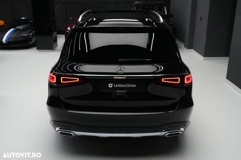 Mercedes-Benz GLS - 38