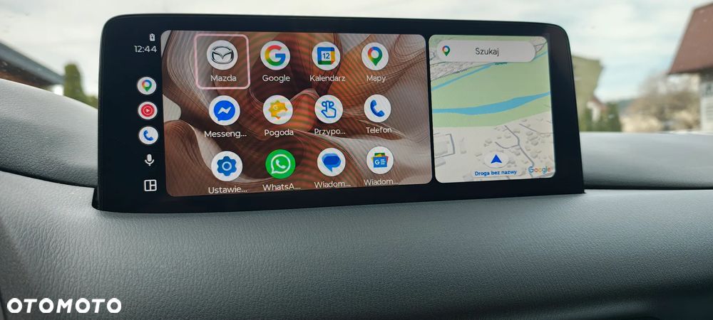 Mazda CX-5 e-SKYACTIV-G 194 AWD Exclusive-Line - 10