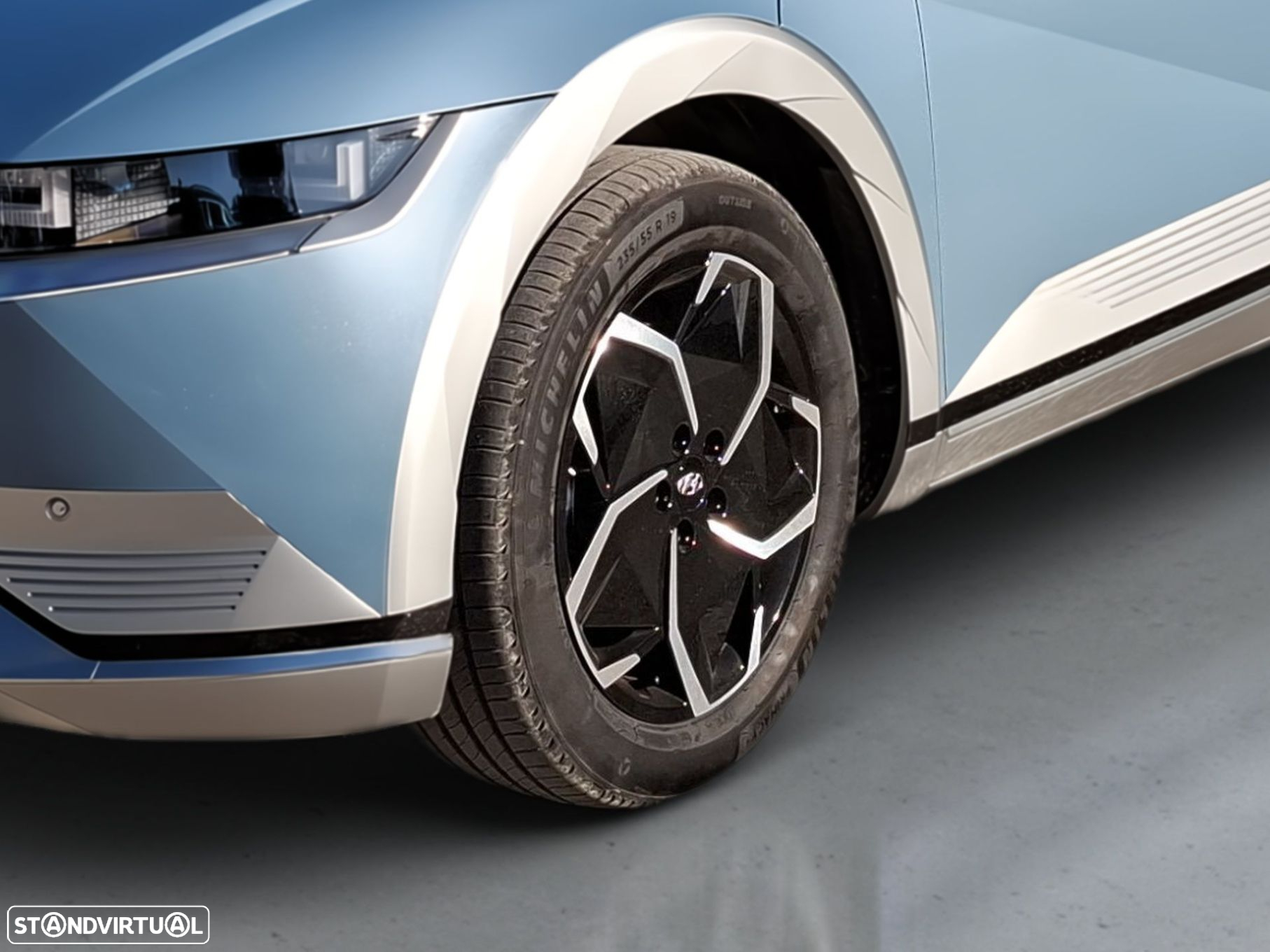 Hyundai Ioniq 5 77 kWh Vanguard - 4